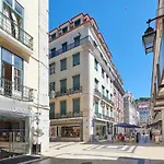 Mspc Chiado Premium Lisbon