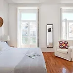 Mspc Chiado Premium * Lisbon