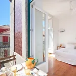 Mspc Chiado Premium Apartment Lisbon