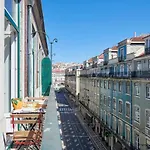 Mspc Chiado Premium Apartment *