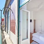 Mspc Chiado Premium Apartment