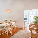 Apartment Mspc Chiado Premium