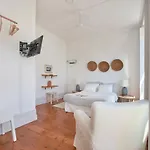 Διαμέρισμα Mspc Chiado Premium Lisboa