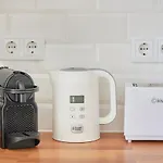 Διαμέρισμα Mspc Chiado Premium *