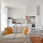 Διαμέρισμα Mspc Chiado Premium Lisboa