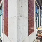 Διαμέρισμα Mspc Chiado Premium Lisboa