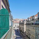 Mspc Chiado Premium Διαμέρισμα Lisboa