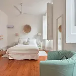 Appartement Mspc Chiado Premium