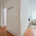 Mspc Chiado Premium Appartement Lissabon