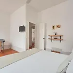 Mspc Chiado Premium Appartement