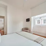 Mspc Chiado Premium Appartement *