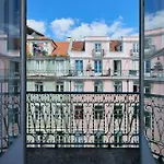Apartment Mspc Chiado Premium *