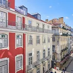 Διαμέρισμα Mspc Chiado Premium