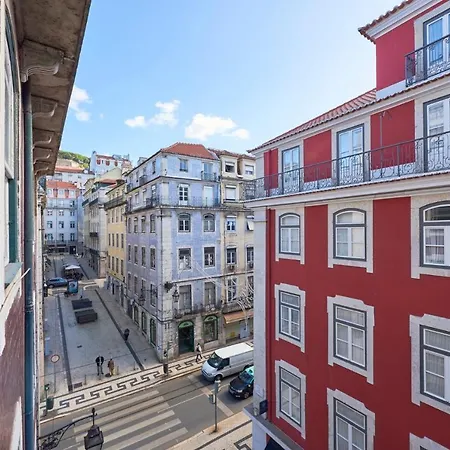 Mspc Chiado Premium