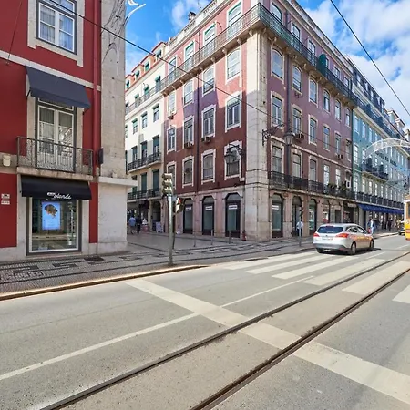 Mspcapartments 아파트