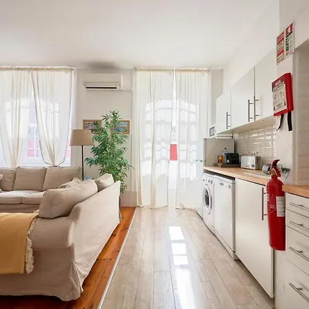 Msapartments Apartamento *