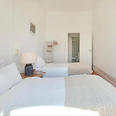 Apartament Msapartments *