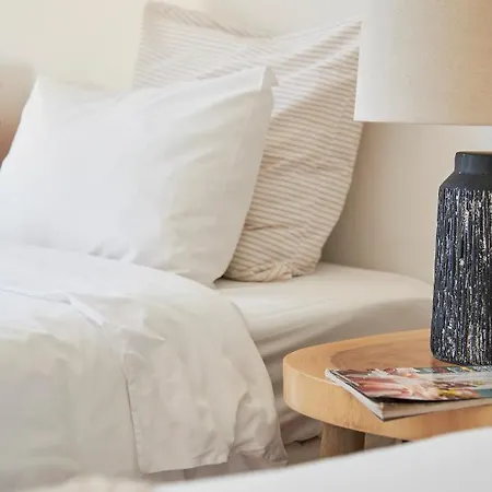 Mspcapartments 아파트 *