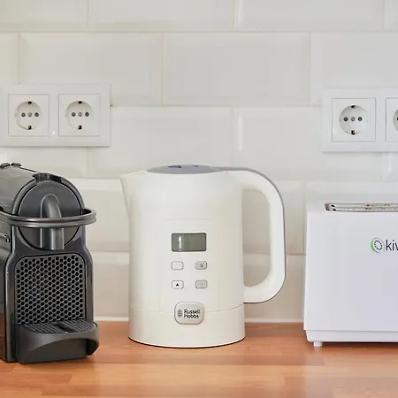 Apartament Msapartments *