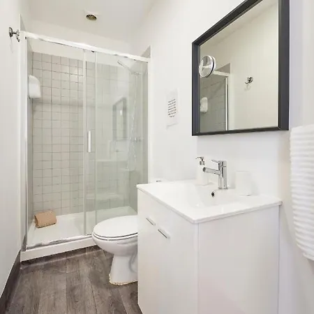 Msapartments * ליסבון