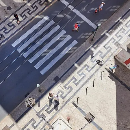 Mspcapartments 아파트 *