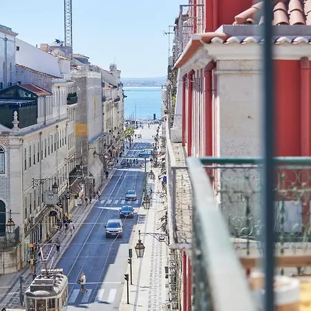 Msapartments * Lizbona