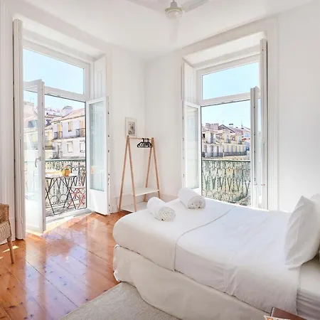 Msapartments * Lizbona