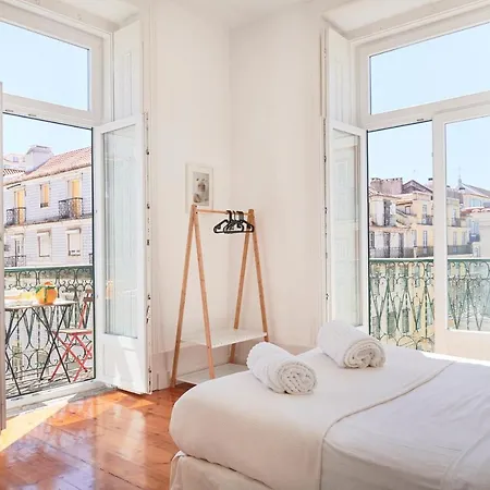 Msapartments Lizbona