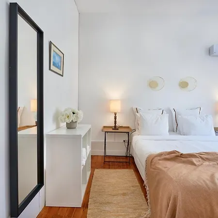 Apartament Msapartments