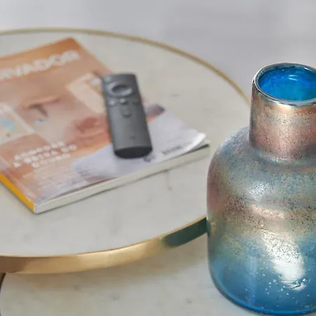 דירה Msapartments