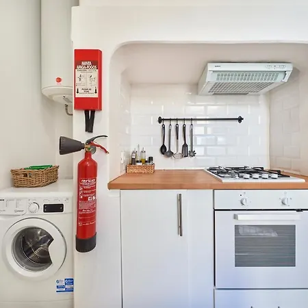 Mspcapartments 리스본