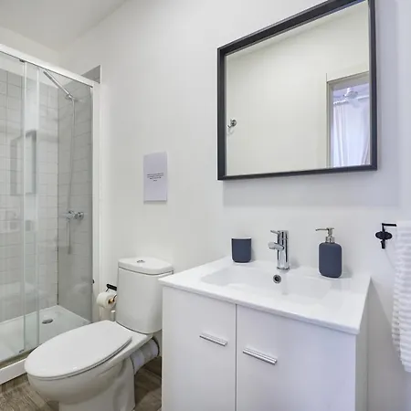 Msapartments ליסבון