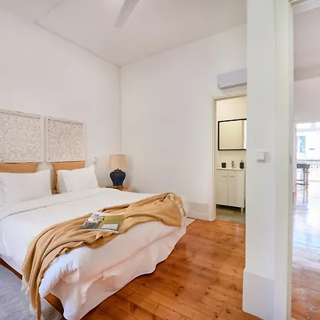 Apartamento Msapartments
