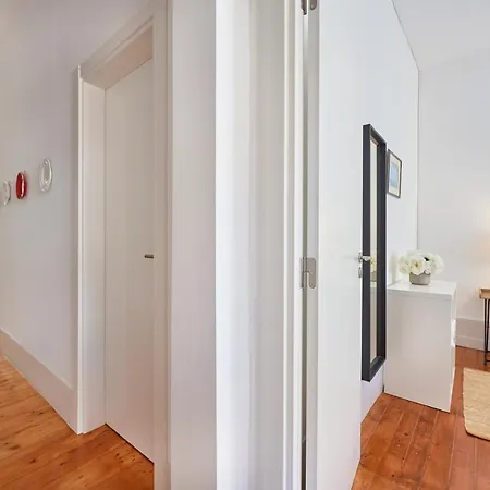 דירה Msapartments ליסבון