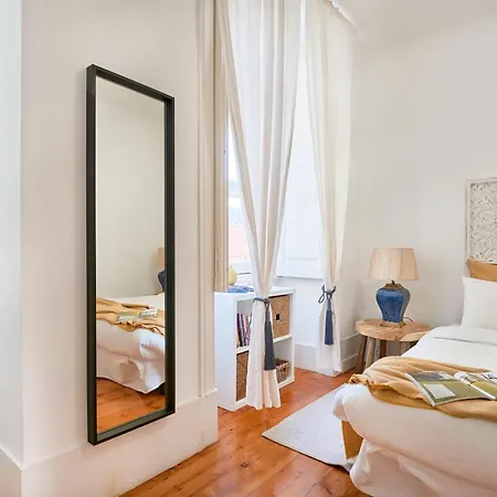 Msapartments Lizbona