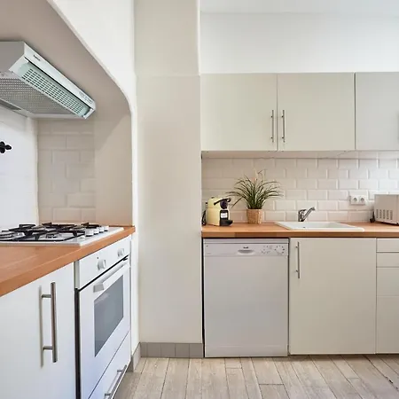 Apartment Mspc Chiado Premium Lisbon