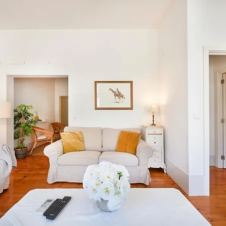 Msapartments דירה