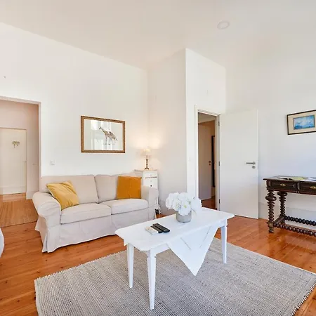 Msapartments Apartamento