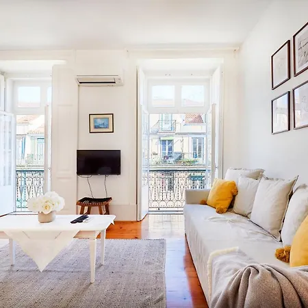 Msapartments * Lisboa