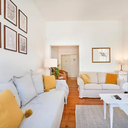 Msapartments Apartamento