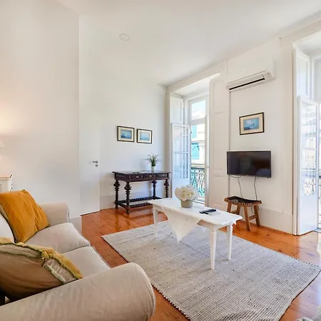 Apartament Msapartments *