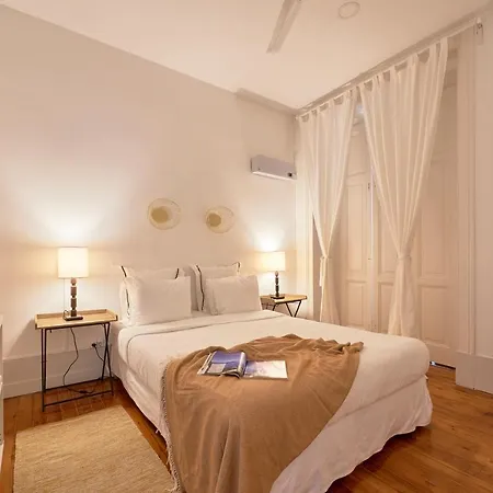 아파트 Mspcapartments