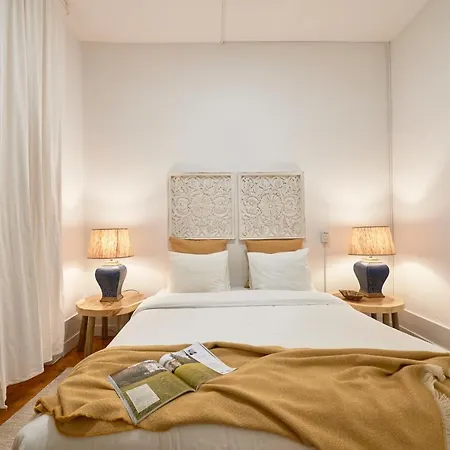 Apartamento Msapartments *