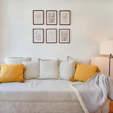 Msapartments Apartamento