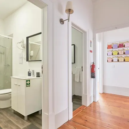 Apartament Msapartments