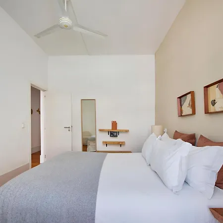 Apartmán Mspc Chiado Premium *