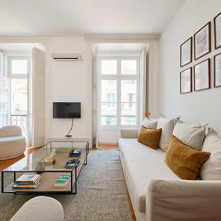 Mspc Chiado Premium Lisboa
