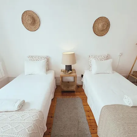 Mspc Chiado Premium * Lisboa