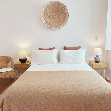 Mspc Chiado Premium Lisboa