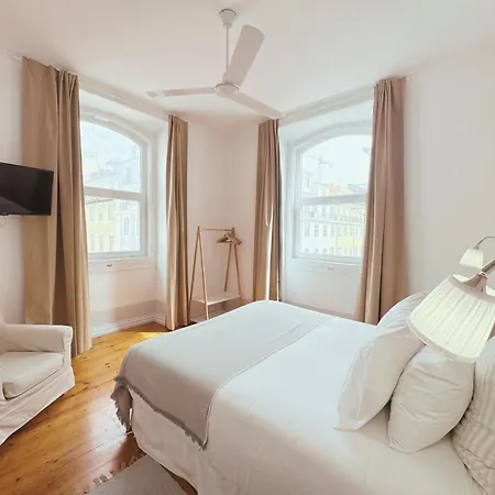 Mspc Chiado Premium * Lisboa